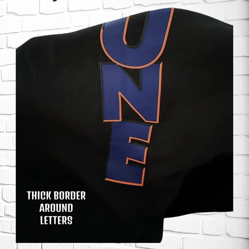 Men's Nike Lebron Space Jam Tune Squad Hoodie - Jordan Bugs Daffy NWOT Large - Picture 7 of 10